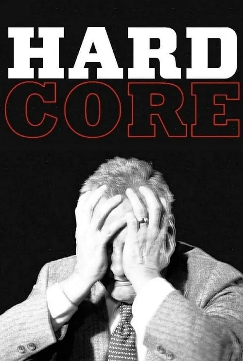 Hardcore: No Submundo do Sexo