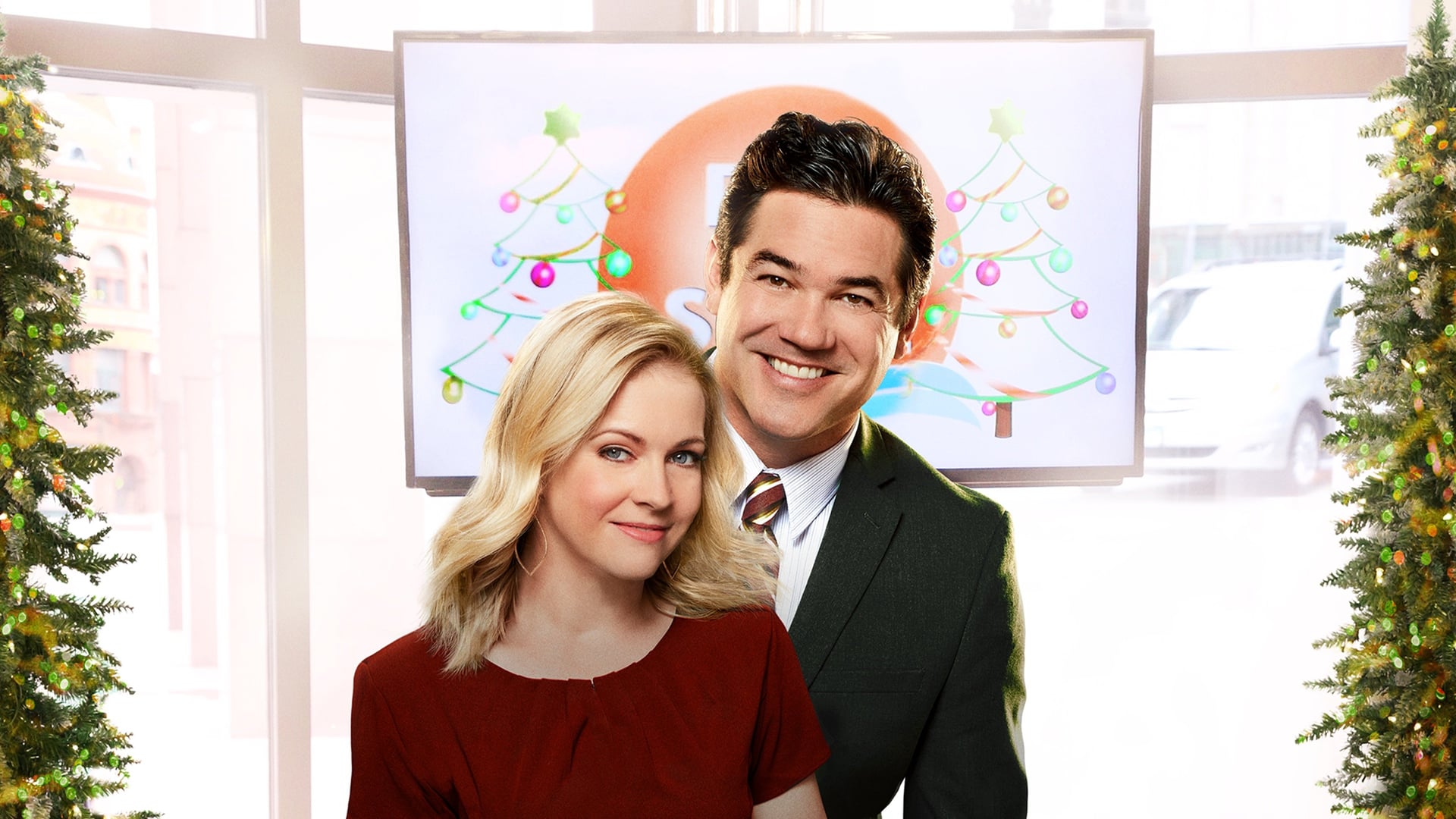 Foto do filme Transmissão de Natal