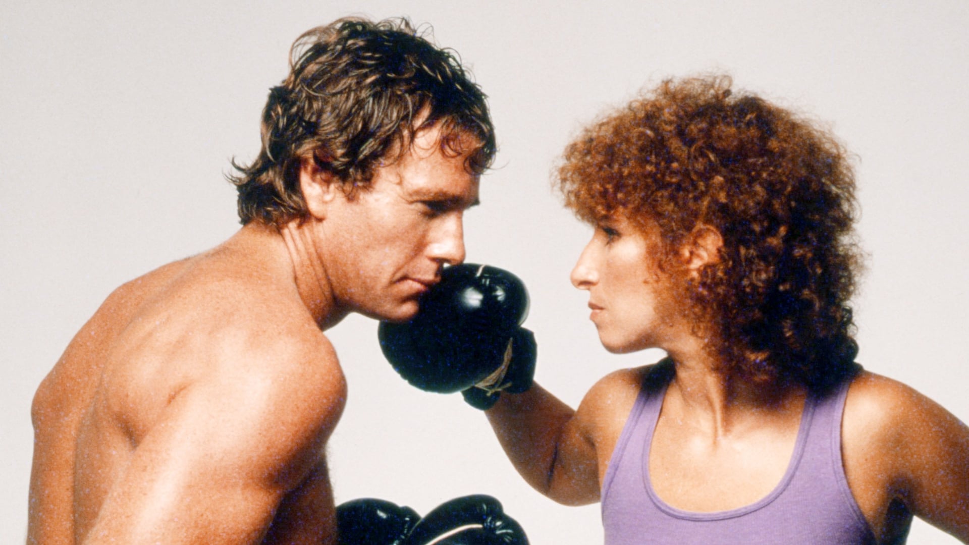 Foto do filme Meu Lutador Favorito