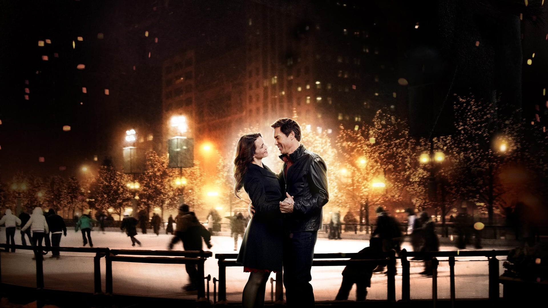 Foto do filme A Heavenly Christmas