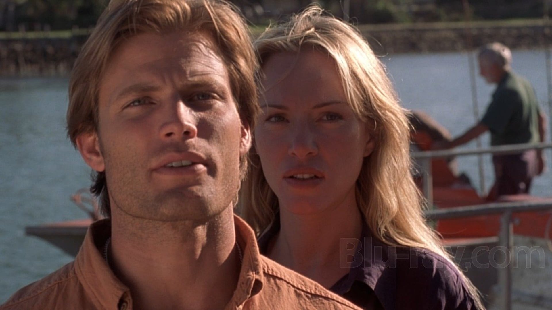 Foto do filme Shark Attack