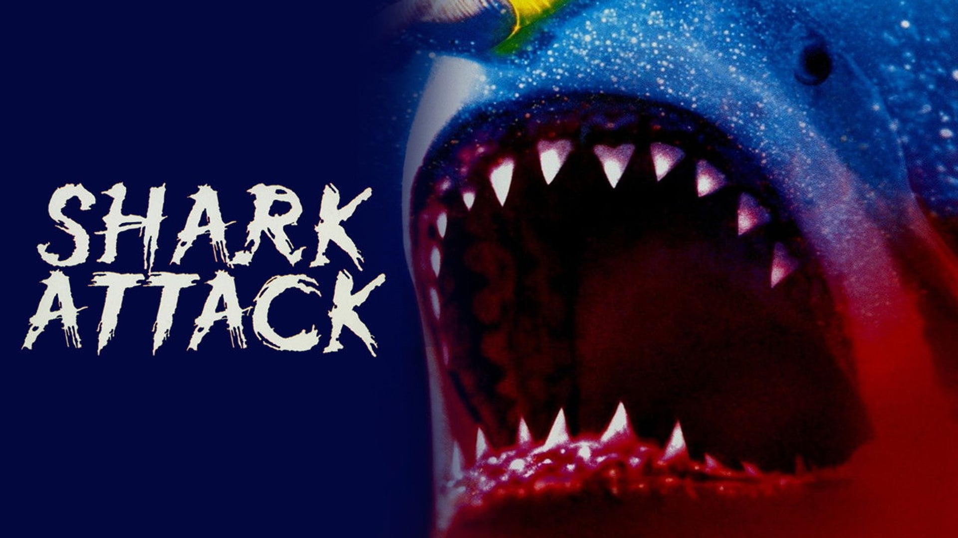 Foto do filme Shark Attack