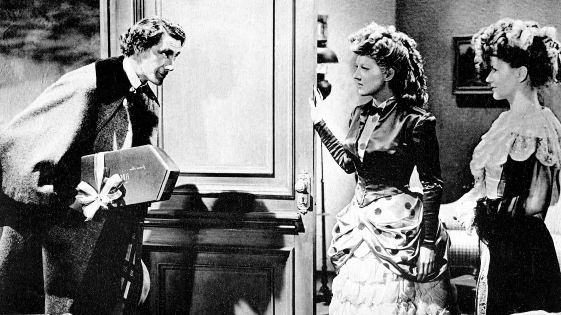 Foto do filme Iman da Morte