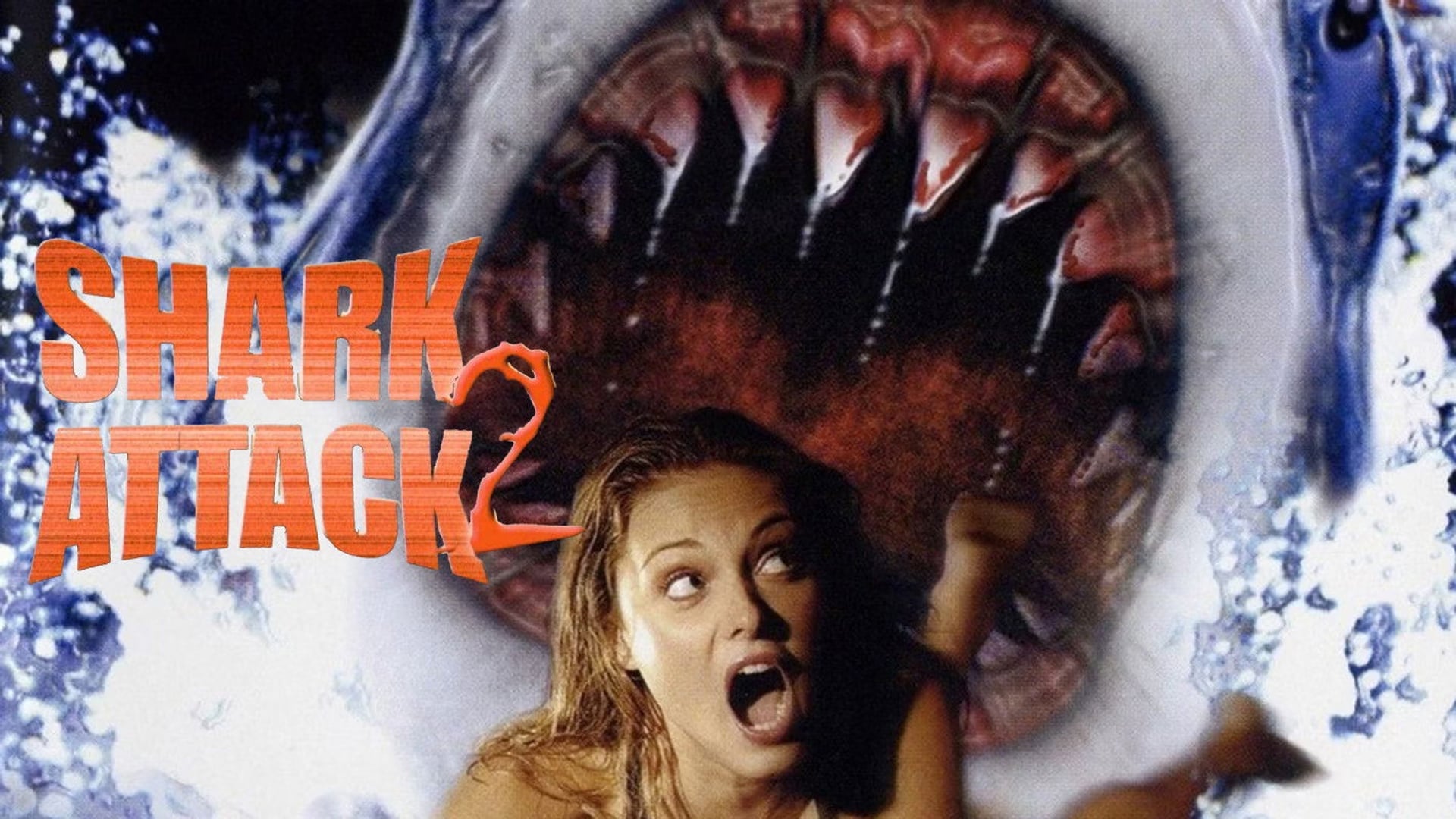 Foto do filme Shark Attack 2