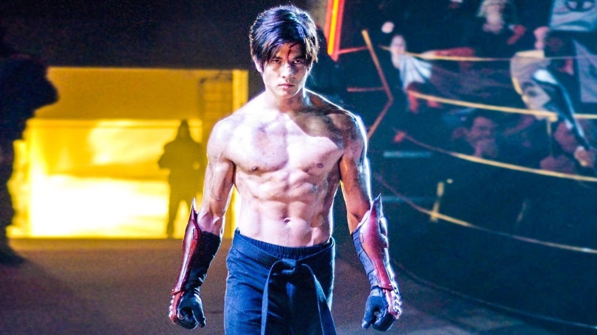 Foto do filme Tekken
