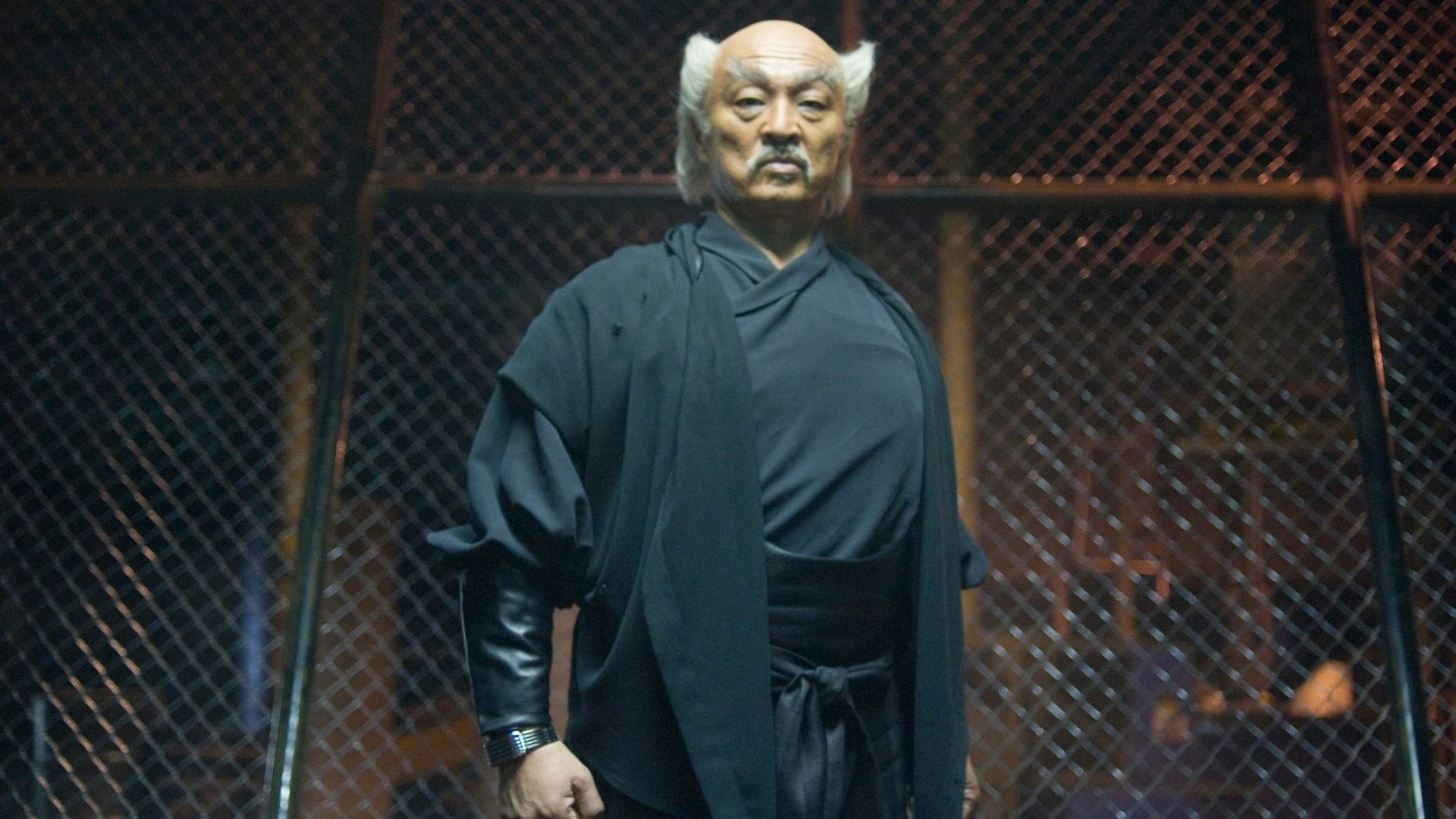 Foto do filme Tekken