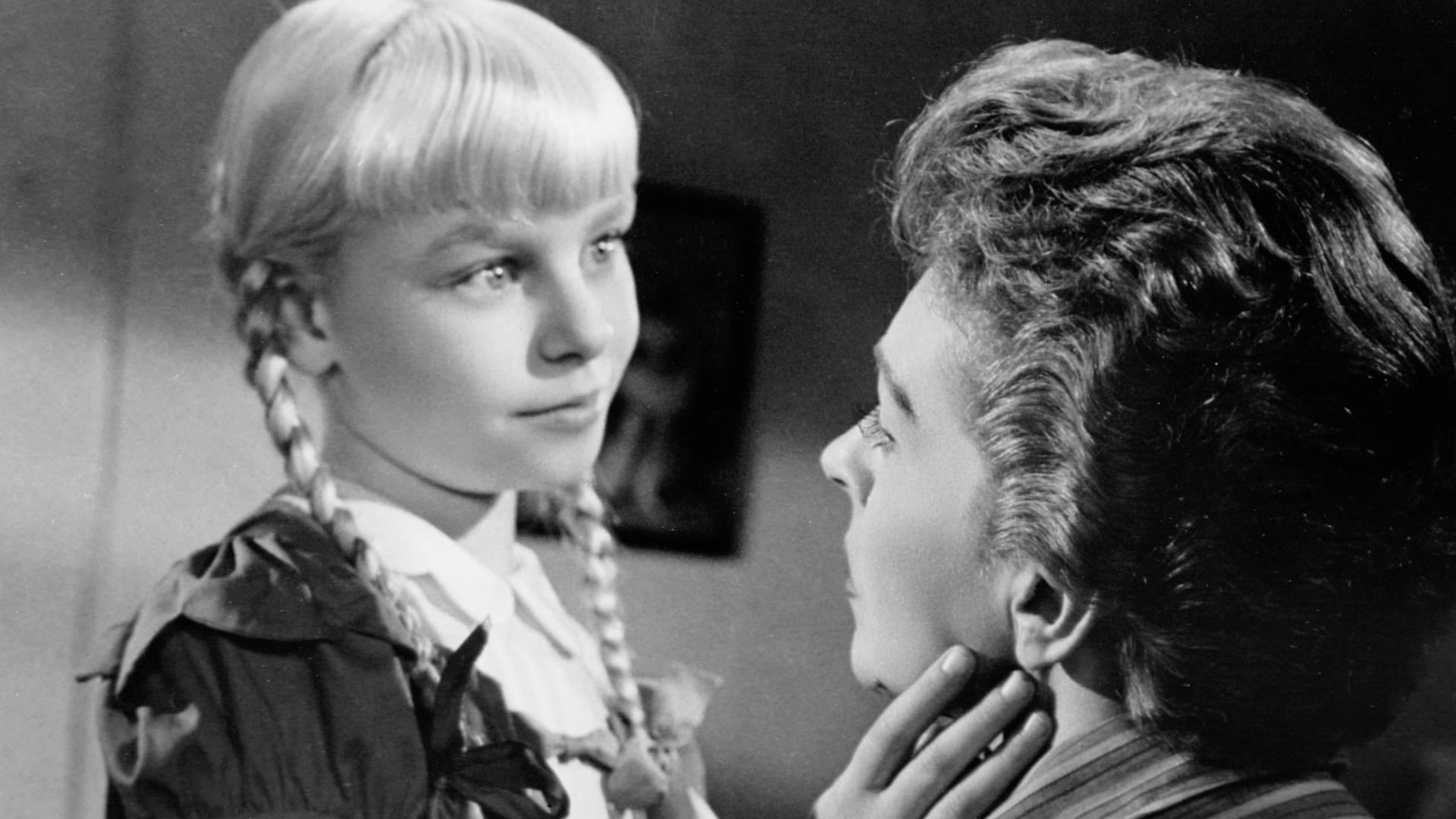 Foto do filme A Semente Maldita