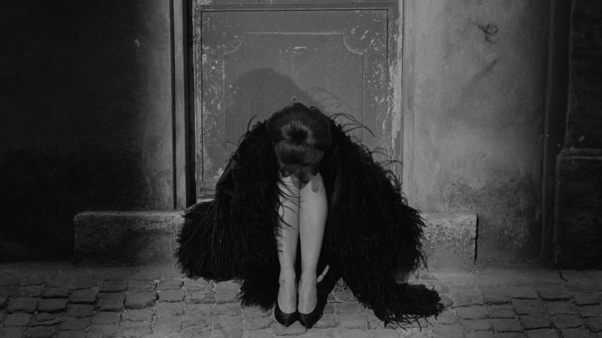 Foto do filme Oito e Meio