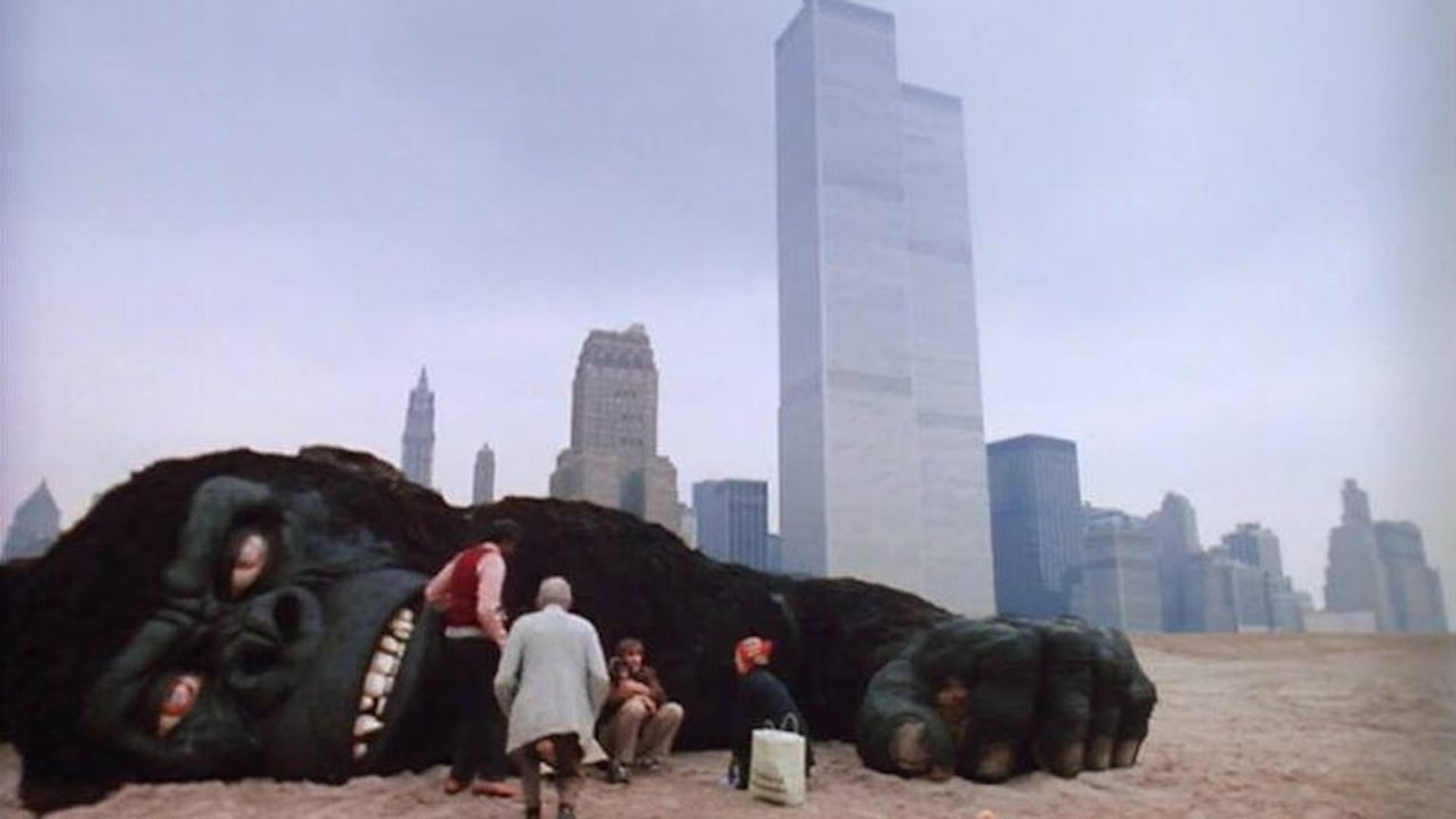 Foto do filme Ciao maschio