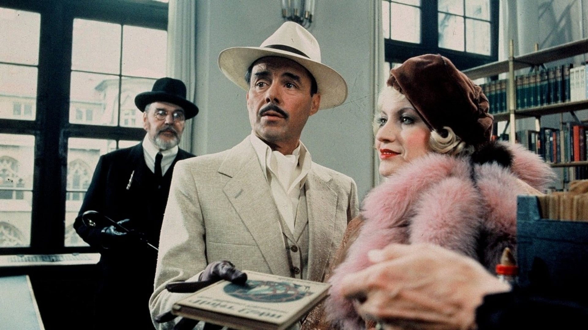 Foto do filme Despair