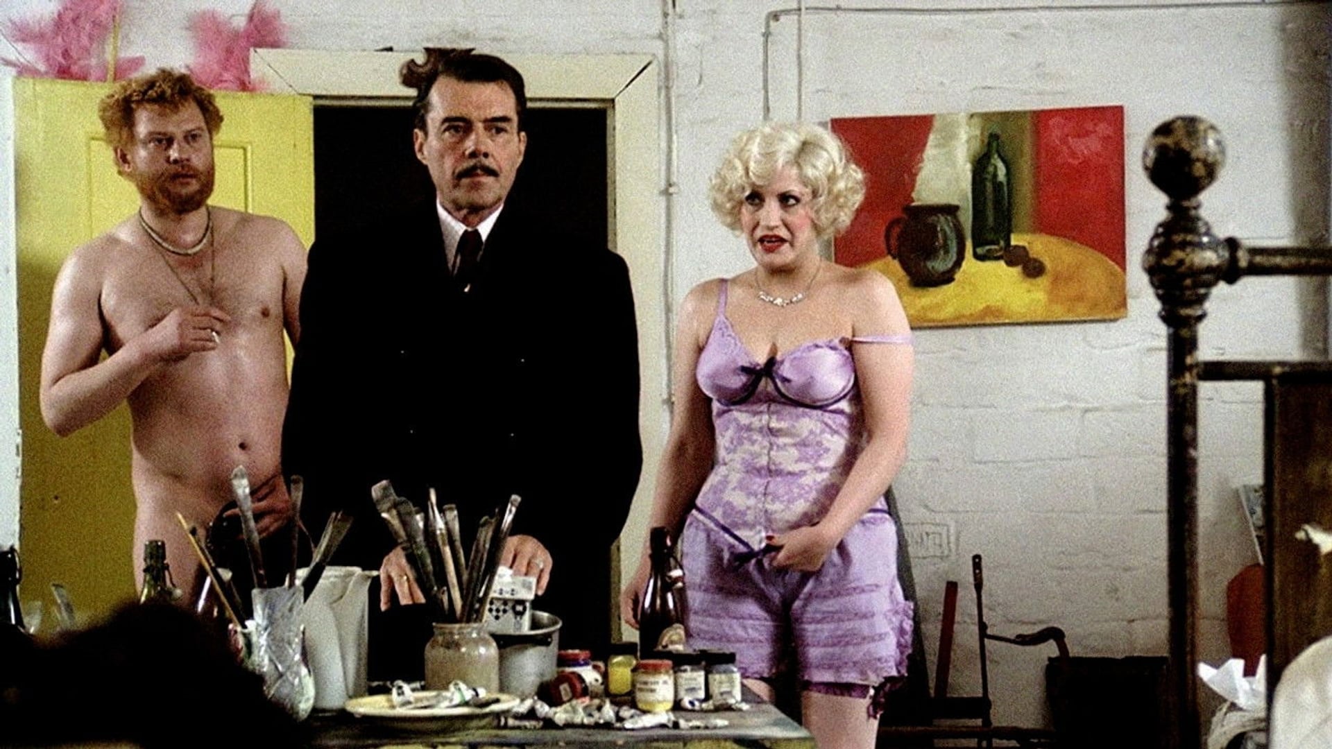 Foto do filme Despair