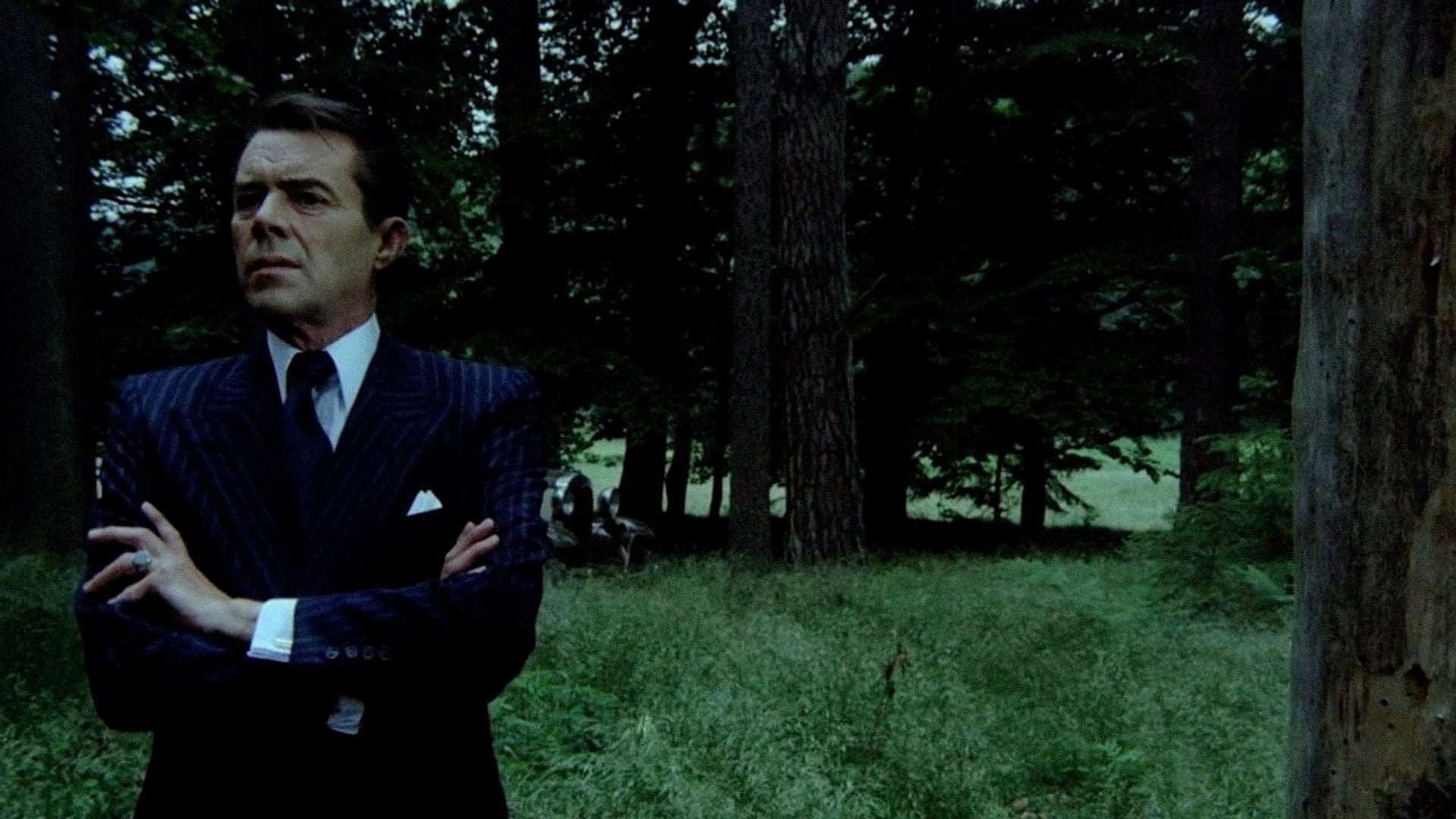 Foto do filme Despair