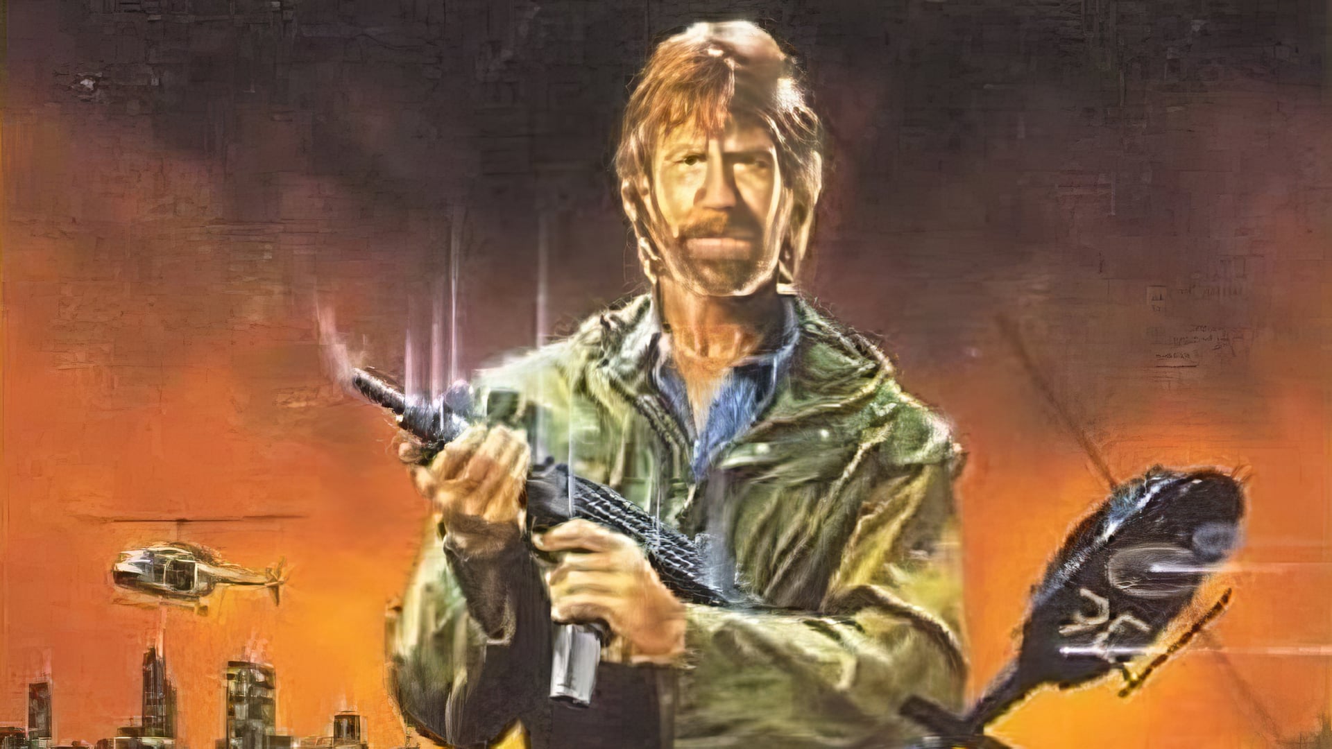 Foto do filme Os Bons se Vestem de Negro