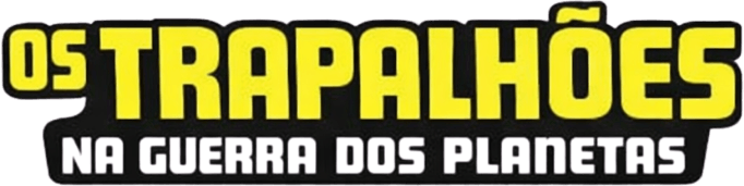 Foto do filme Os Trapalhões na Guerra dos Planetas