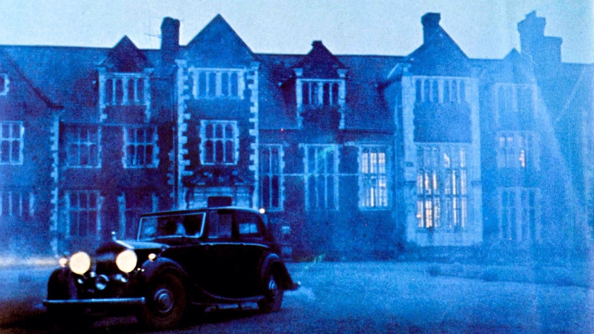 Foto do filme The Legacy