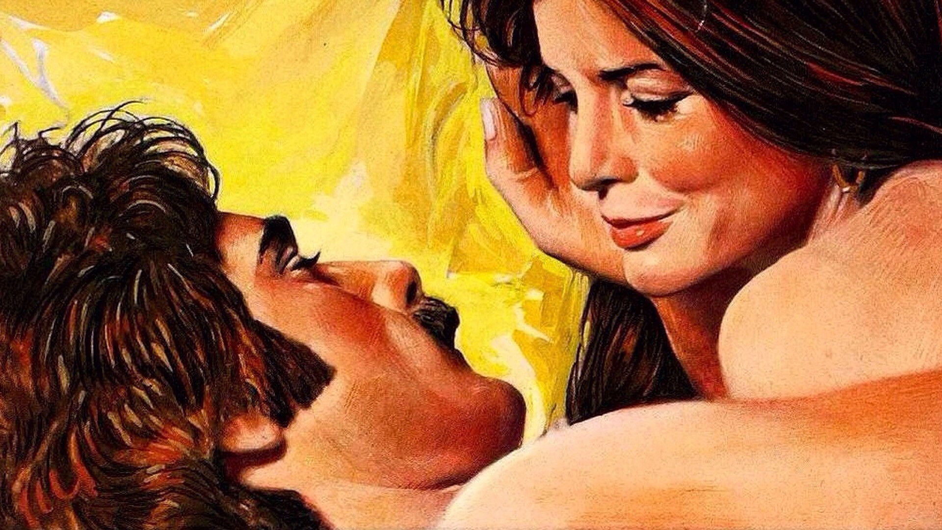 Foto do filme The Legacy