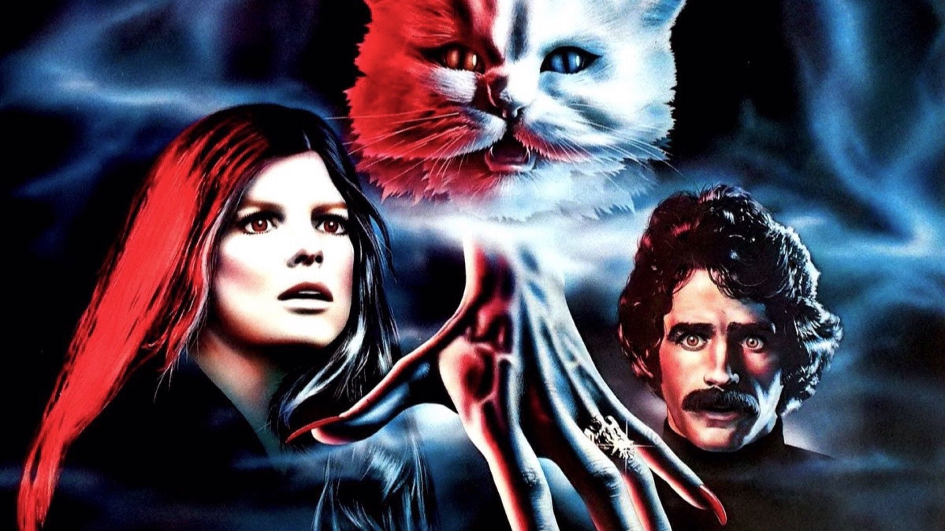 Foto do filme The Legacy