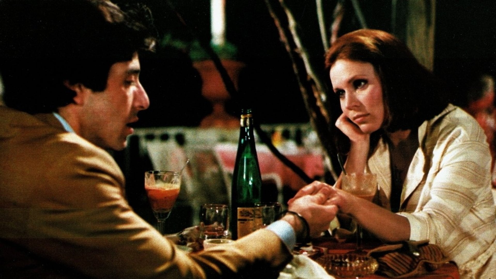 Foto do filme Um Momento, Uma Vida