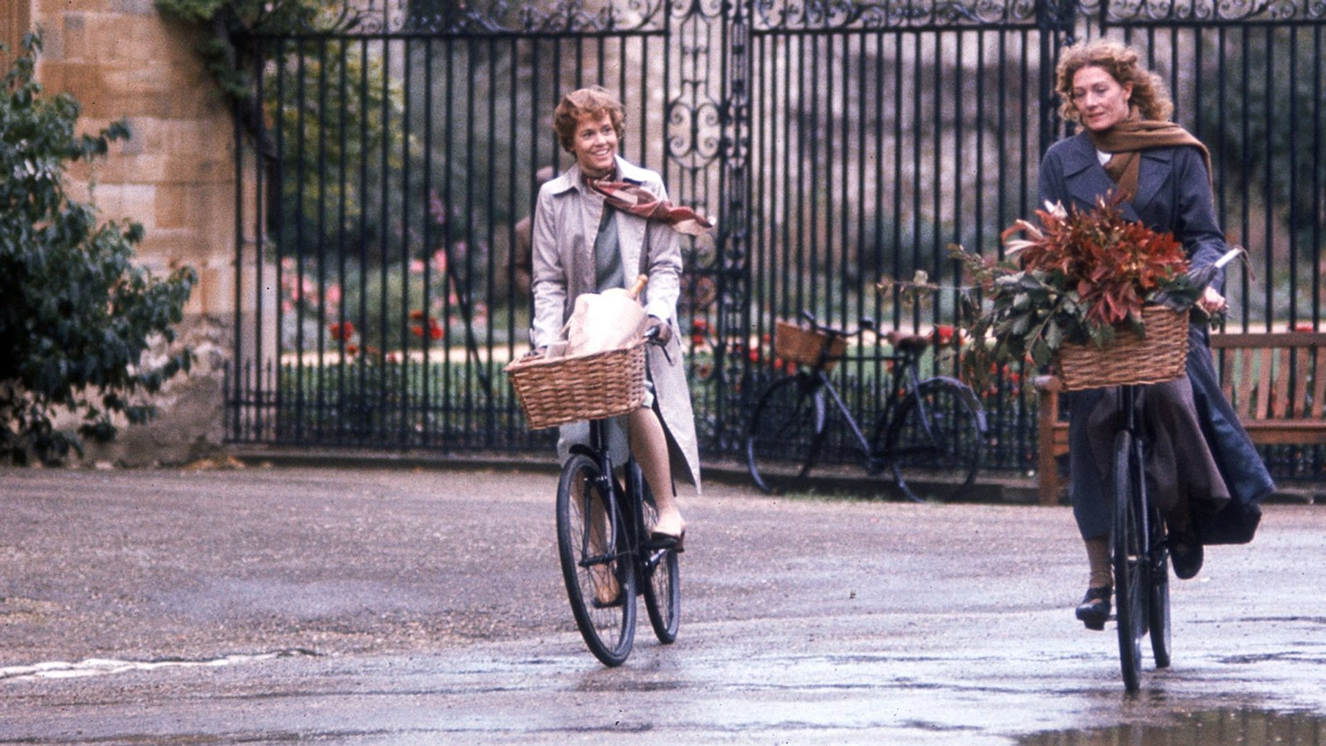 Foto do filme Júlia