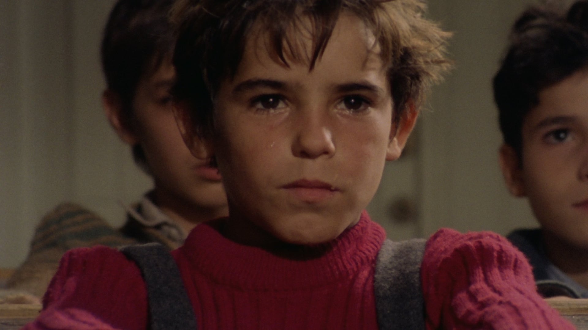 Foto do filme Pai Patrão