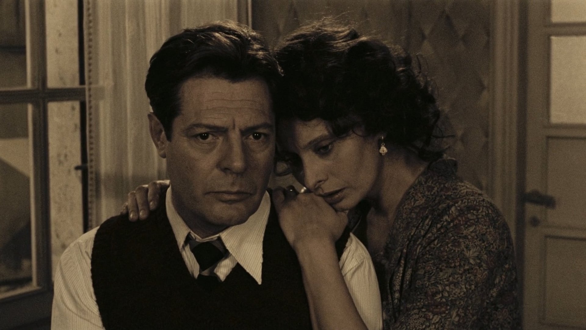 Foto do filme Um Dia Muito Especial