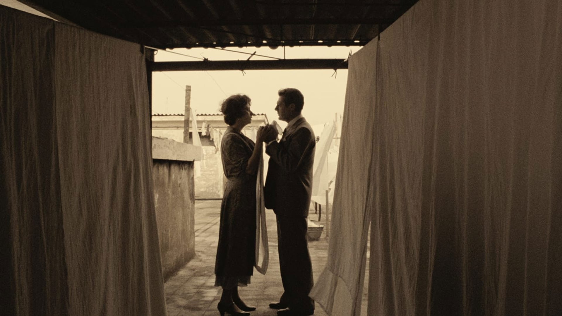 Foto do filme Um Dia Muito Especial