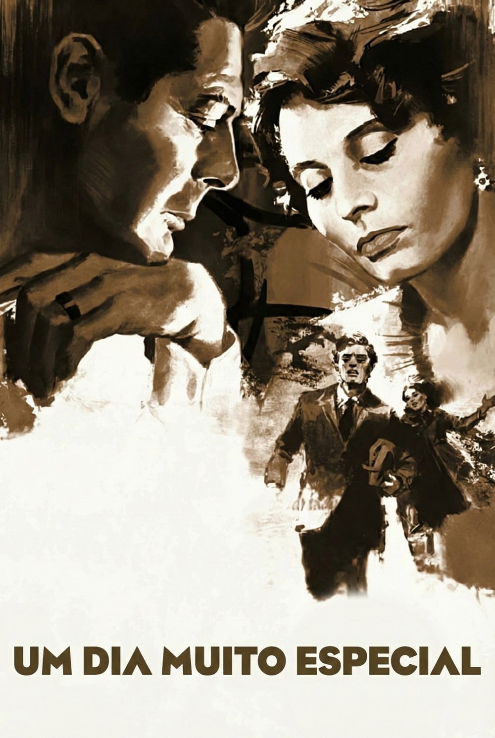 Um Dia Muito Especial