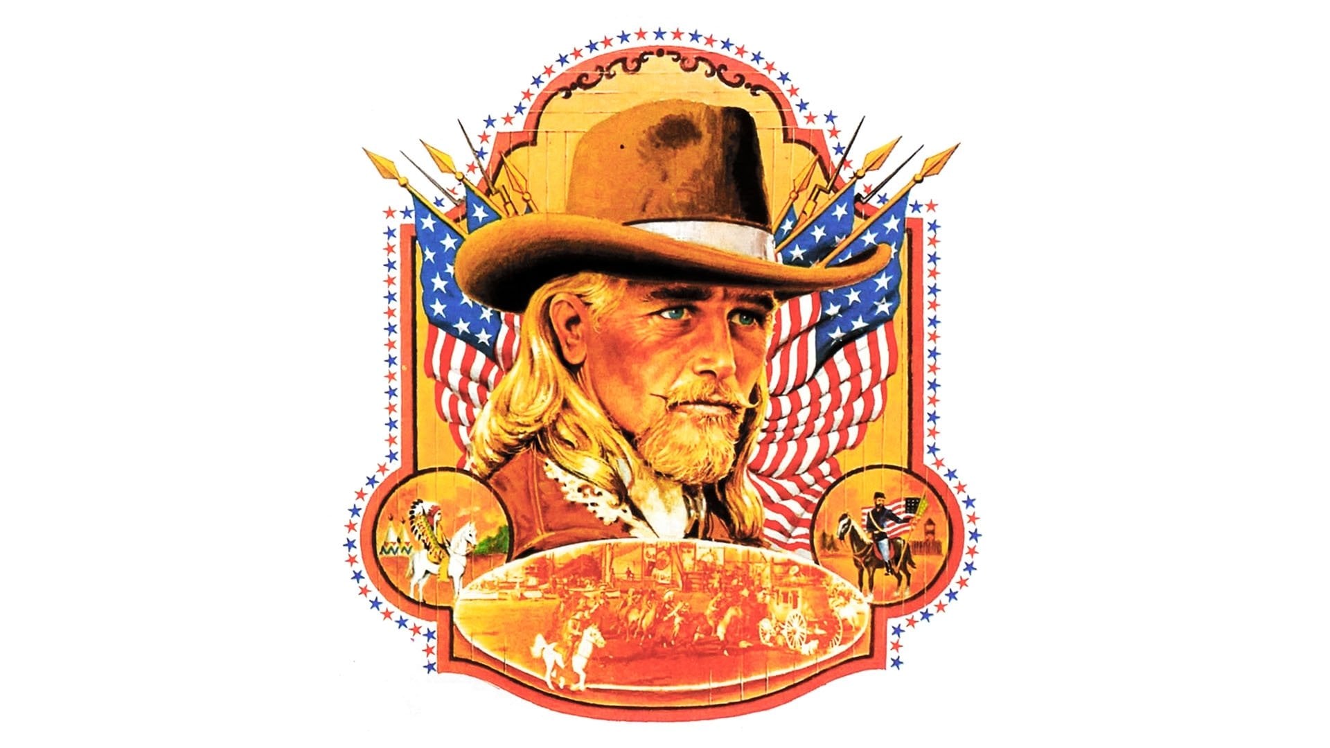 Foto do filme Oeste Selvagem