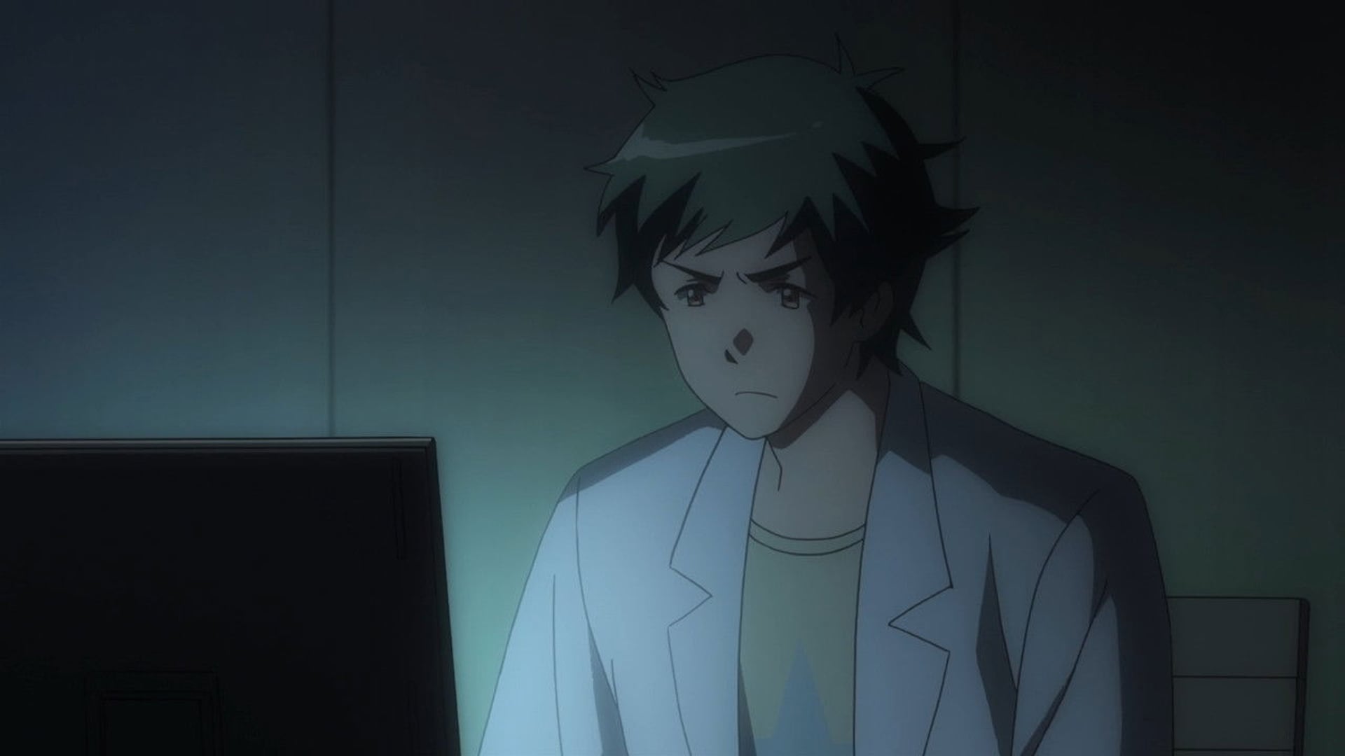 Foto do filme Digimon Adventure tri. 4: Soushitsu