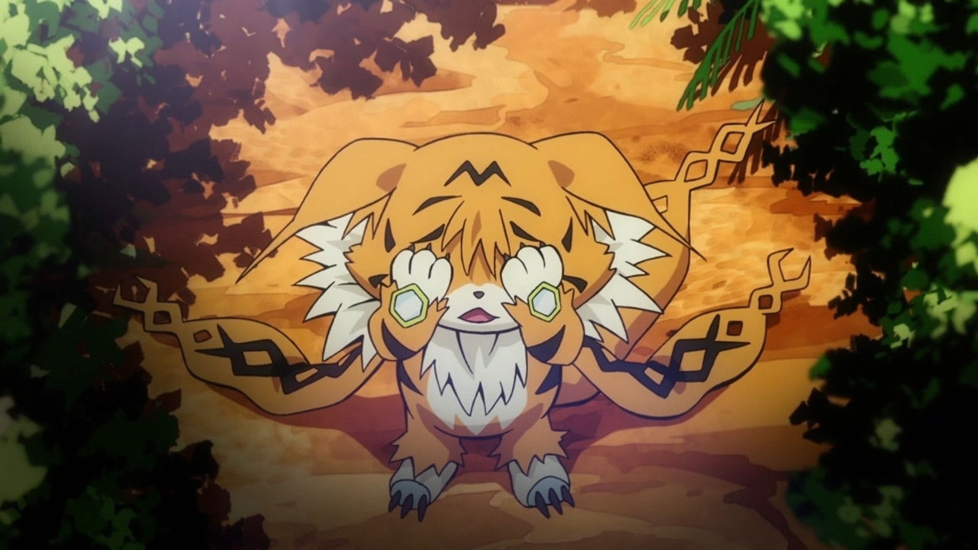 Foto do filme Digimon Adventure tri. 4: Soushitsu