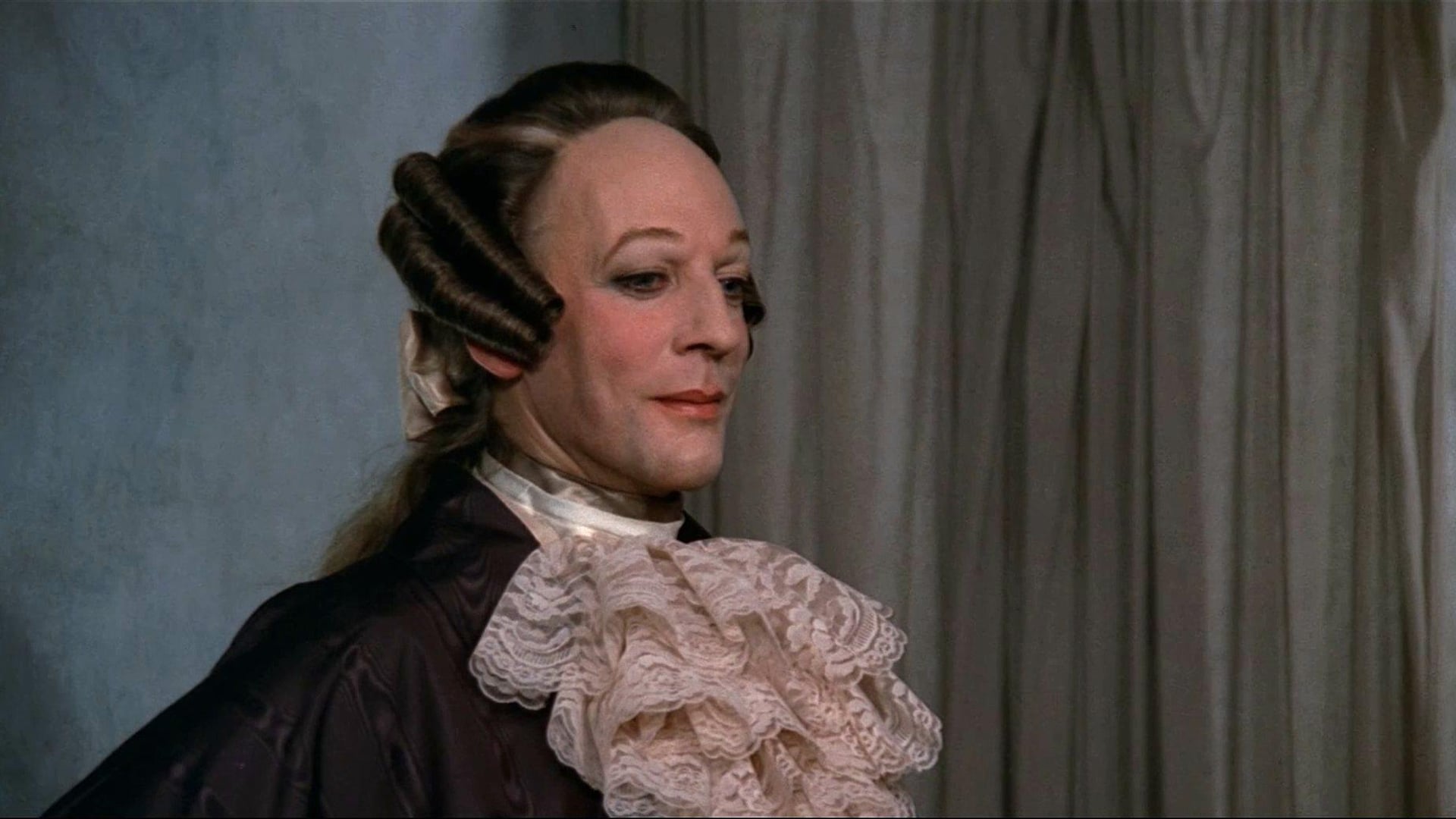 Foto do filme Casanova de Fellini