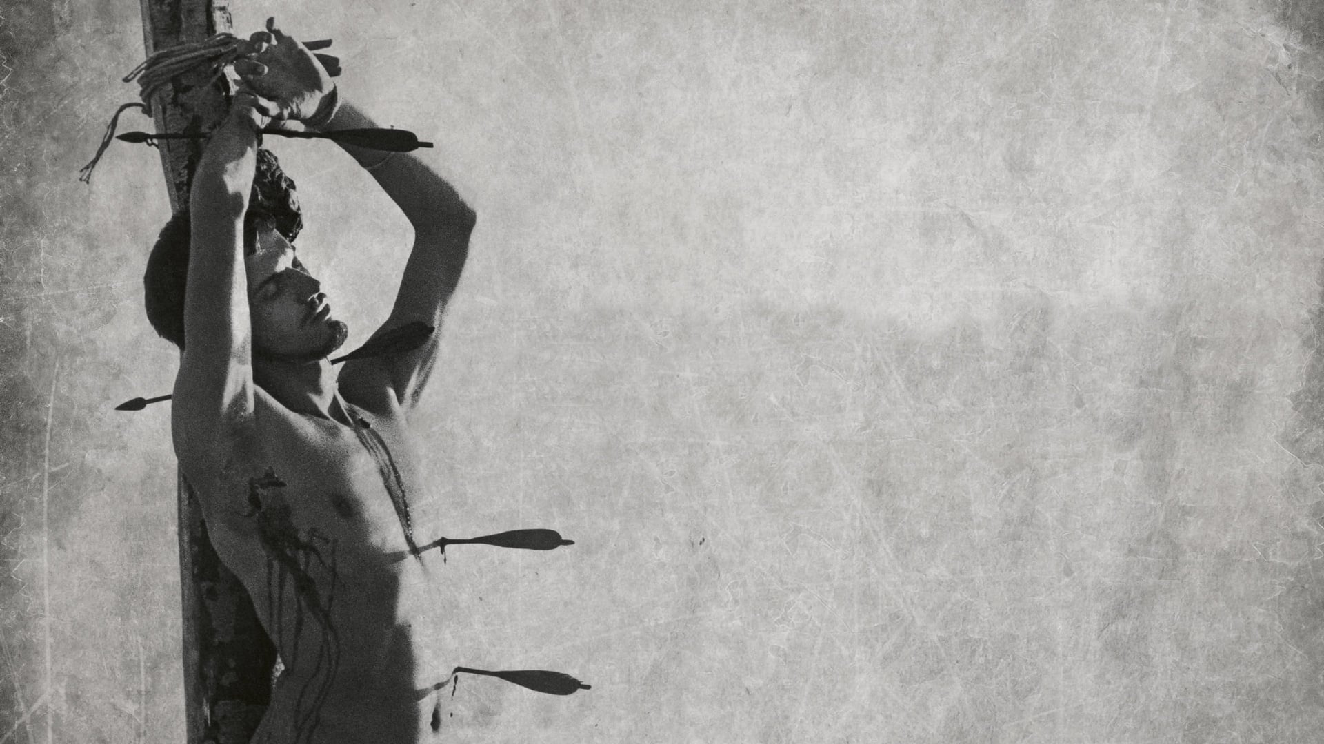 Foto do filme Sebastiane