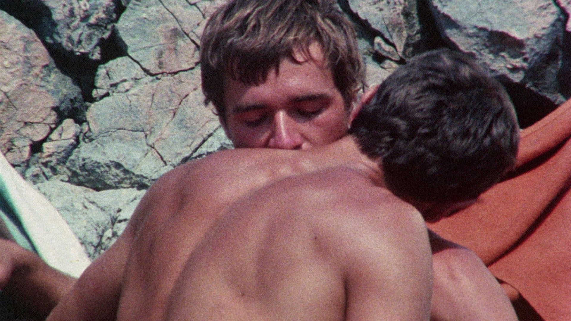 Foto do filme Sebastiane