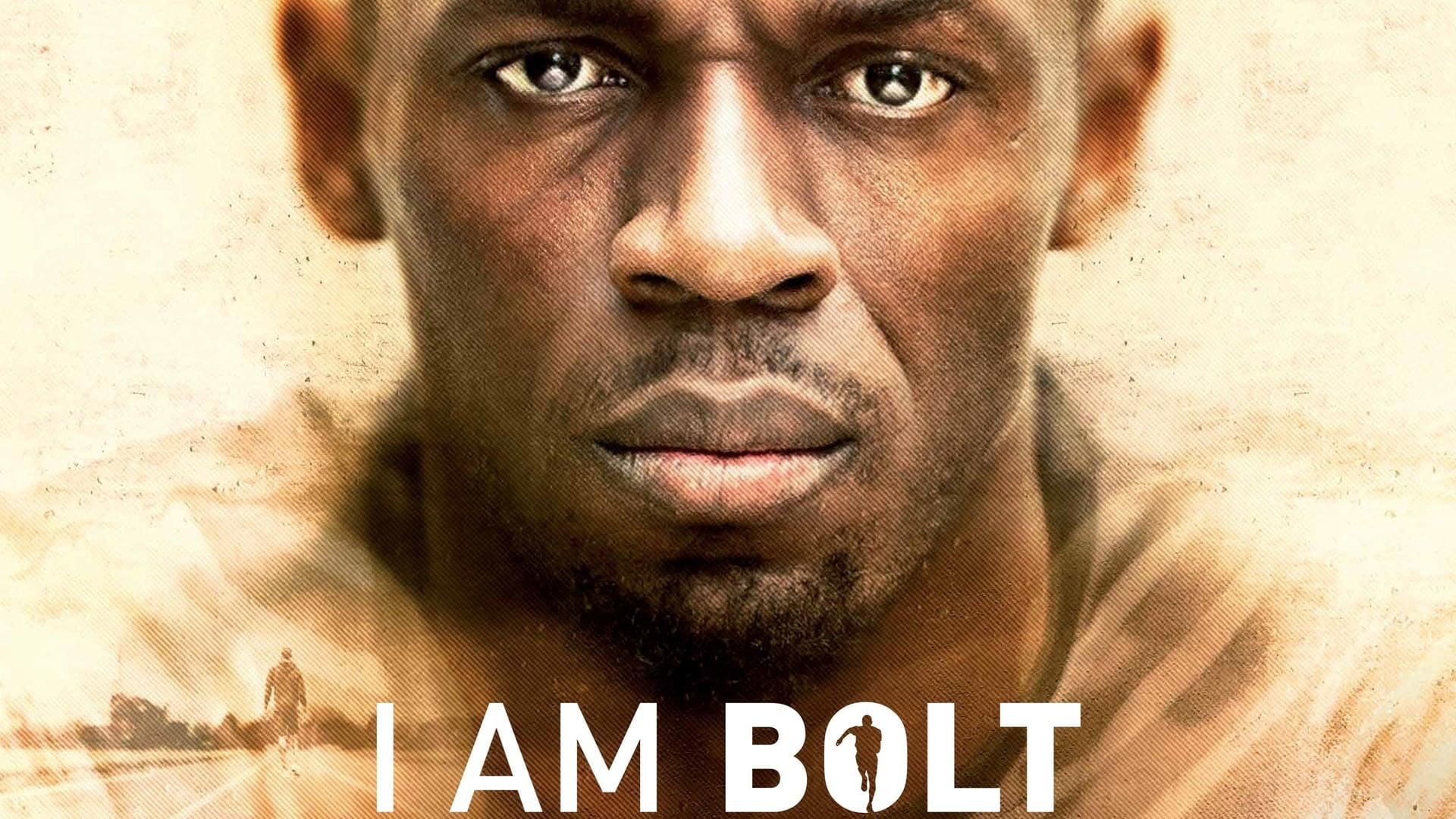 Foto do filme I Am Bolt