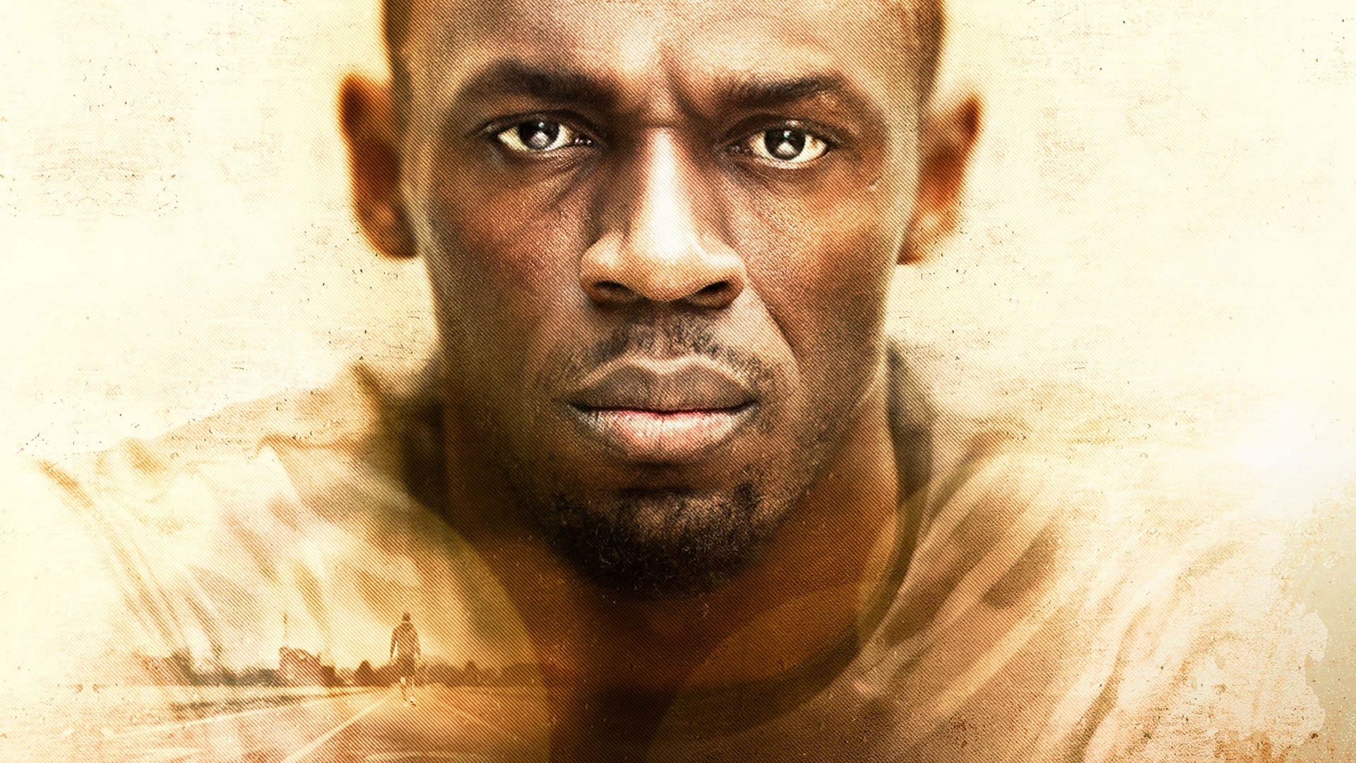 Foto do filme I Am Bolt