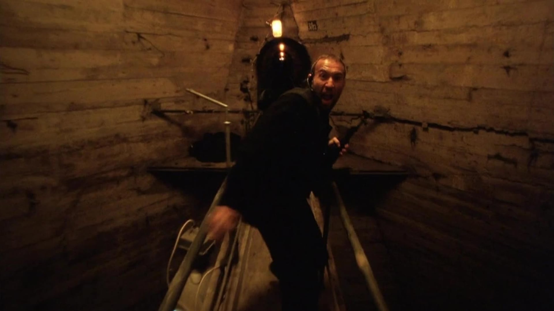 Foto do filme Python 2