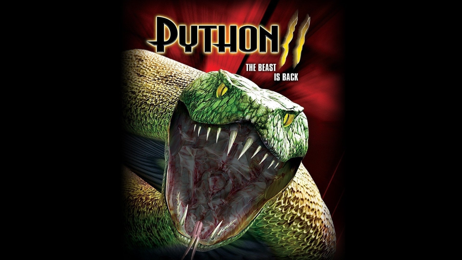 Foto do filme Python 2