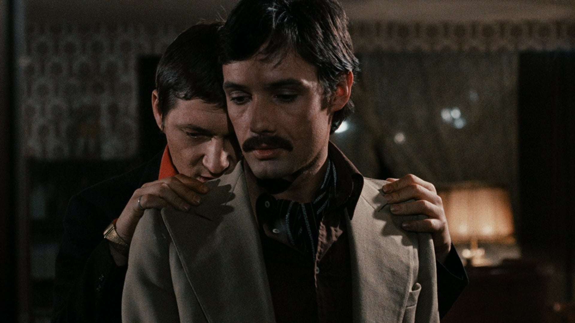 Foto do filme O Direito do Mais Forte é a Liberdade