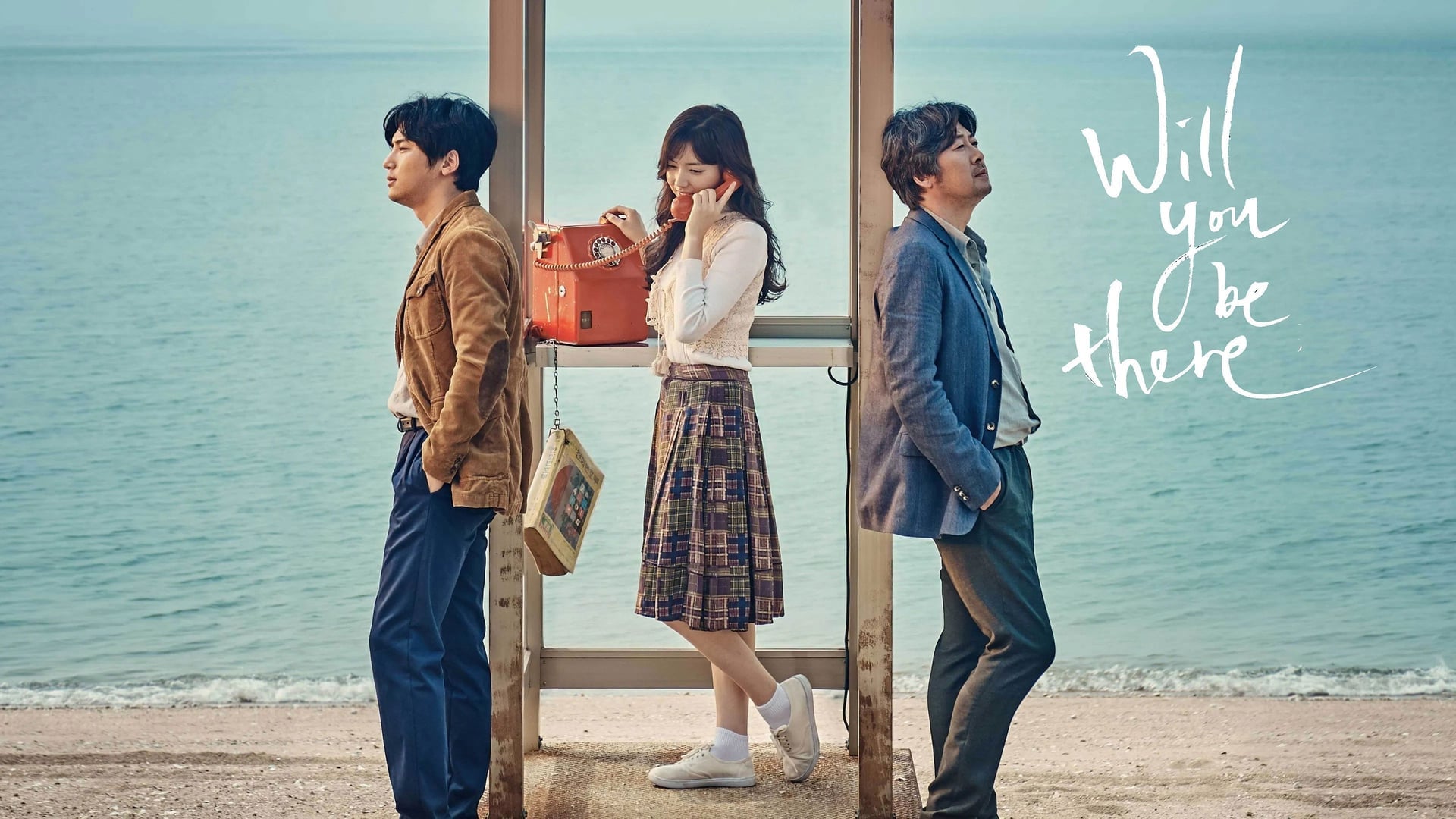 Foto do filme Will You Be There?