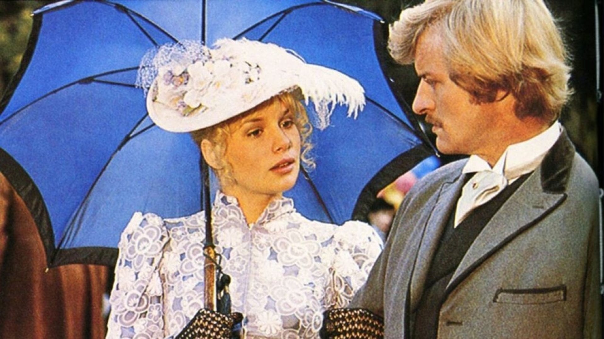 Foto do filme O Amante de Kathy Tippel