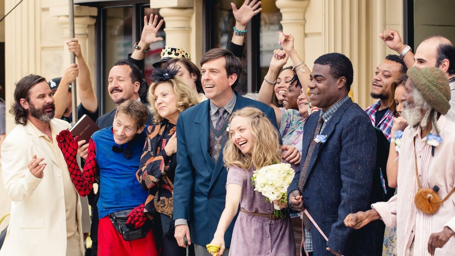 Foto do filme Espectador Profissional