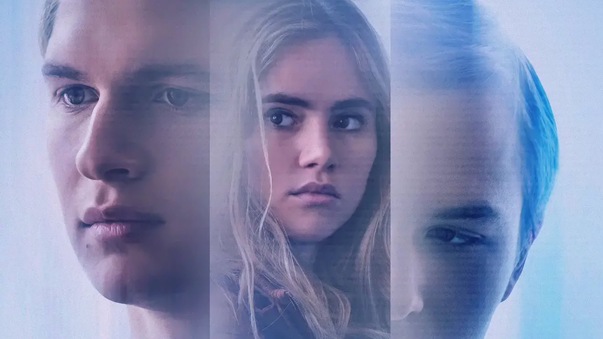 Foto do filme Jonathan