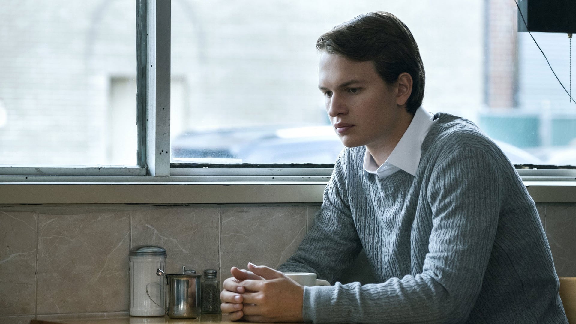 Foto do filme Jonathan