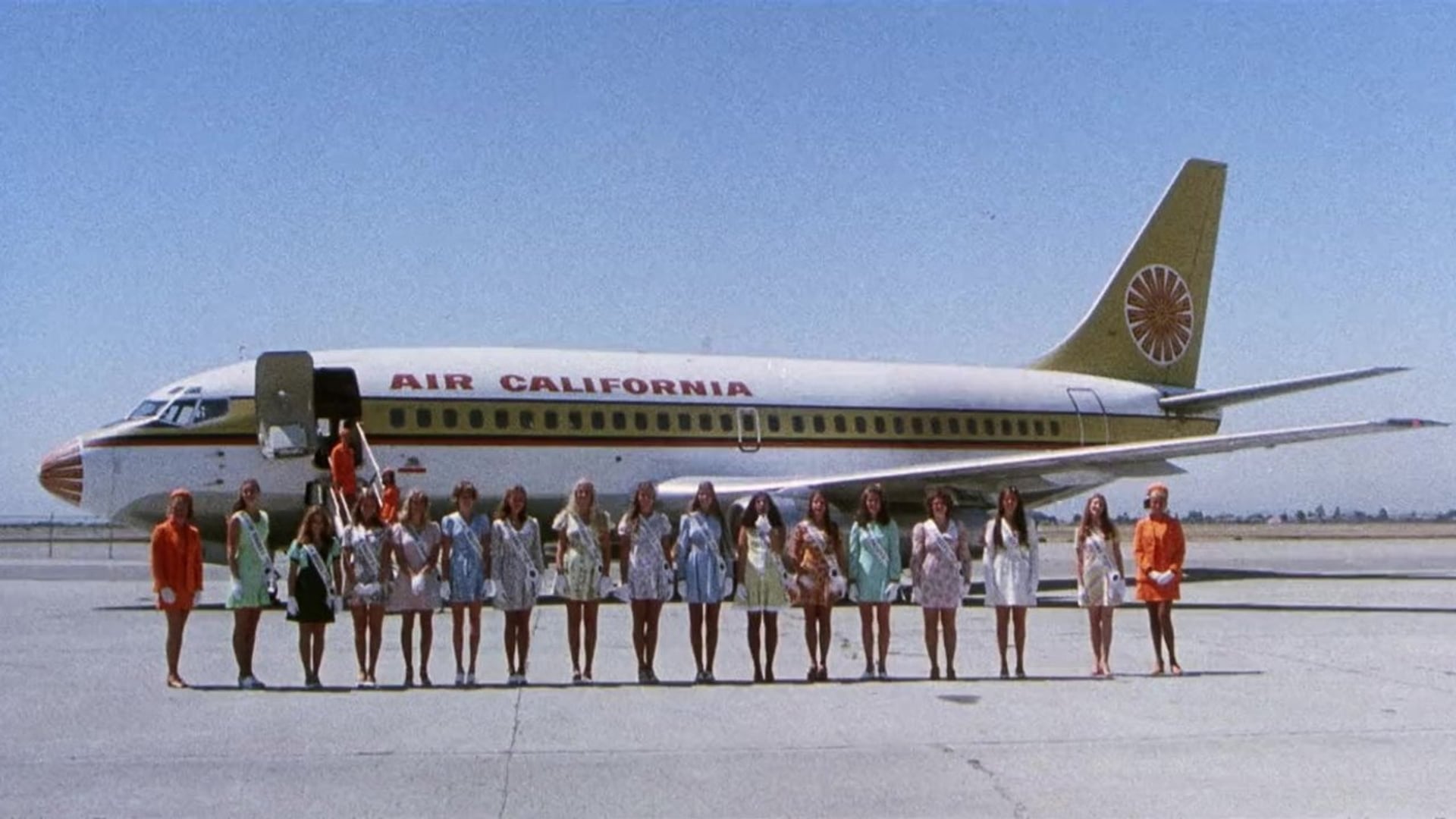 Foto do filme Sorria