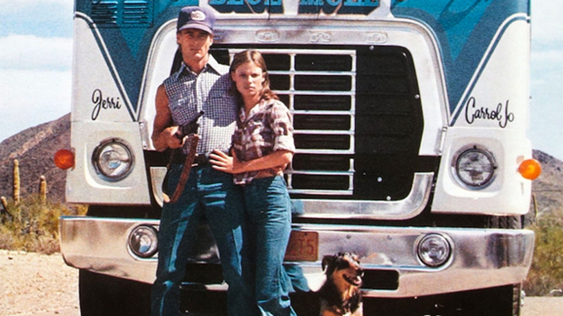 Foto do filme Inferno no Asfalto