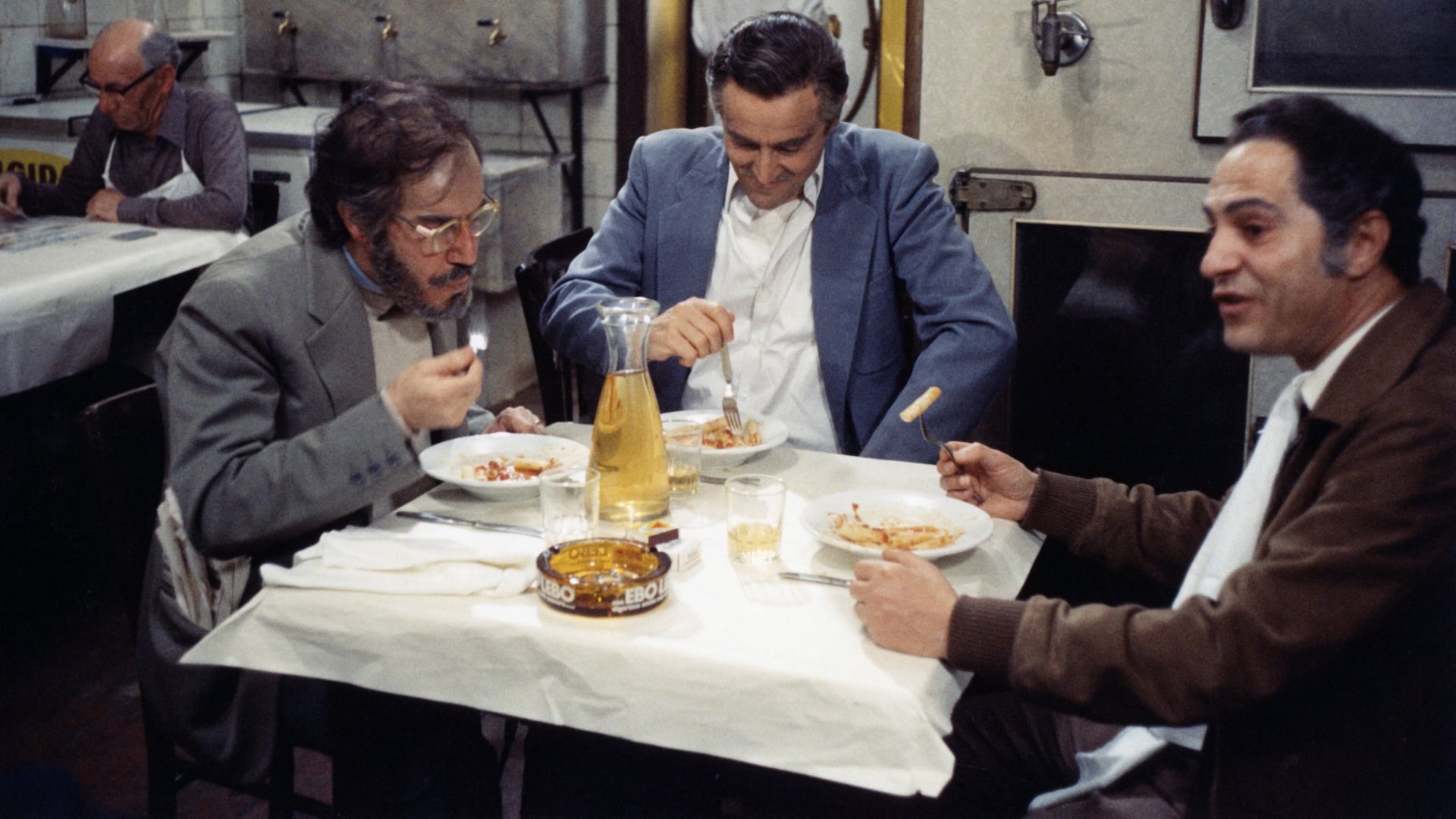 Foto do filme Nós Que Nos Amávamos Tanto