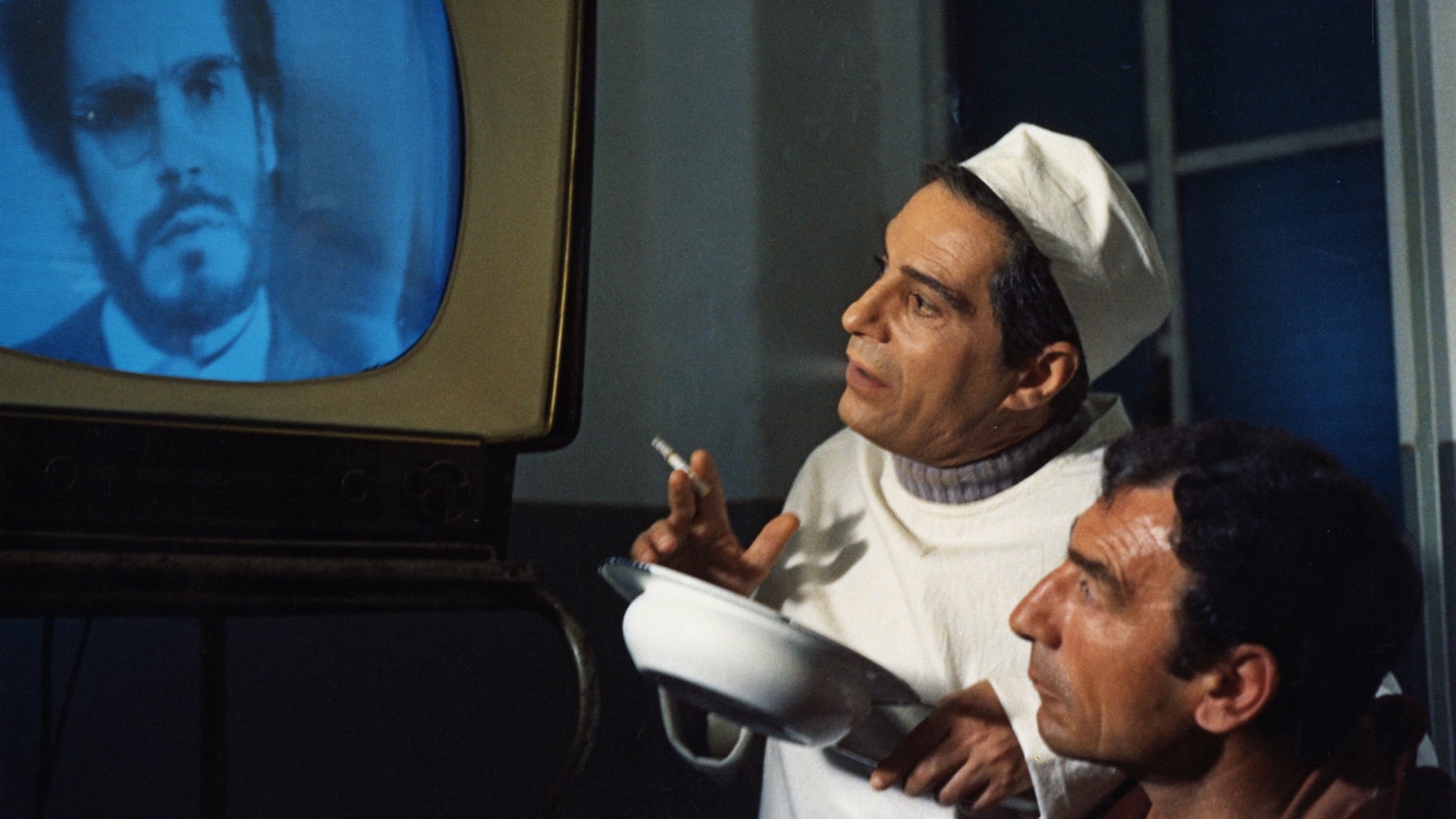 Foto do filme Nós Que Nos Amávamos Tanto