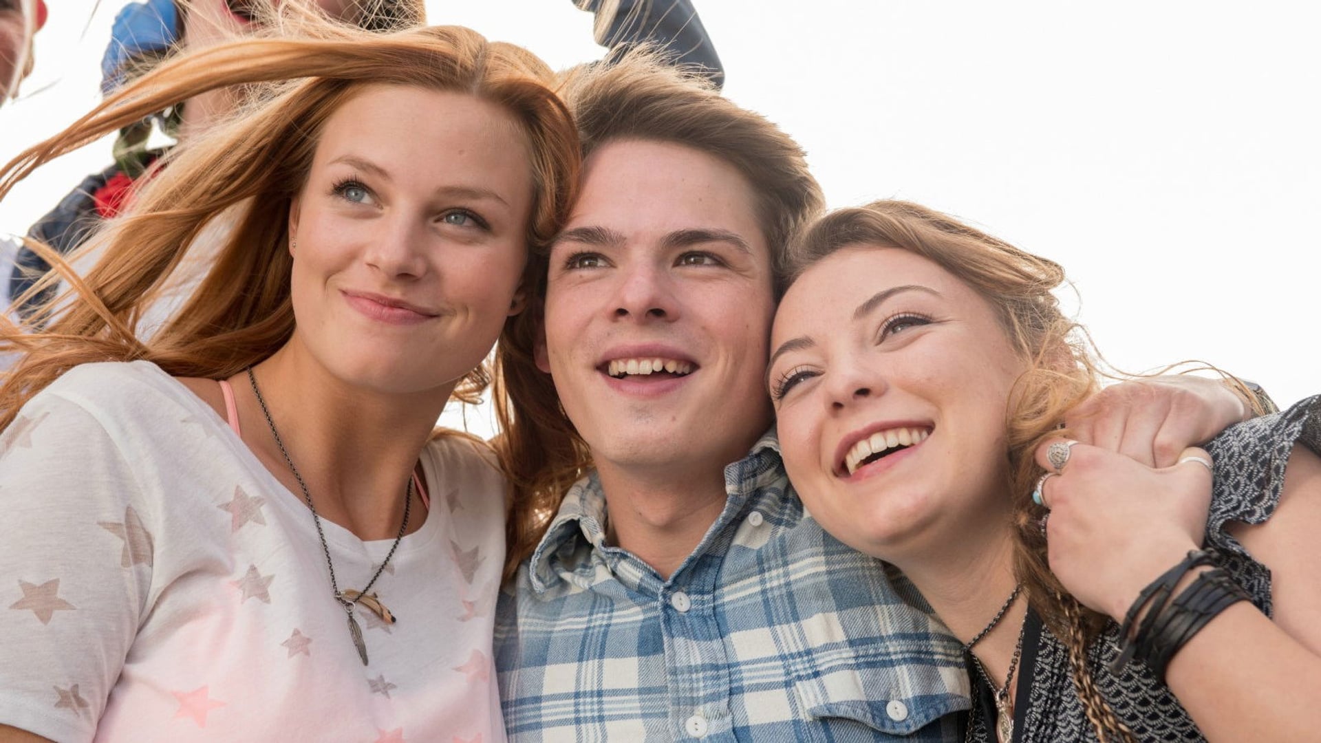 Foto do filme Livres Como o Vento 3