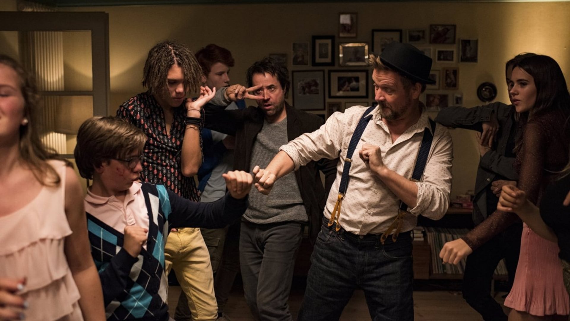 Foto do filme Das Pubertier - Der Film