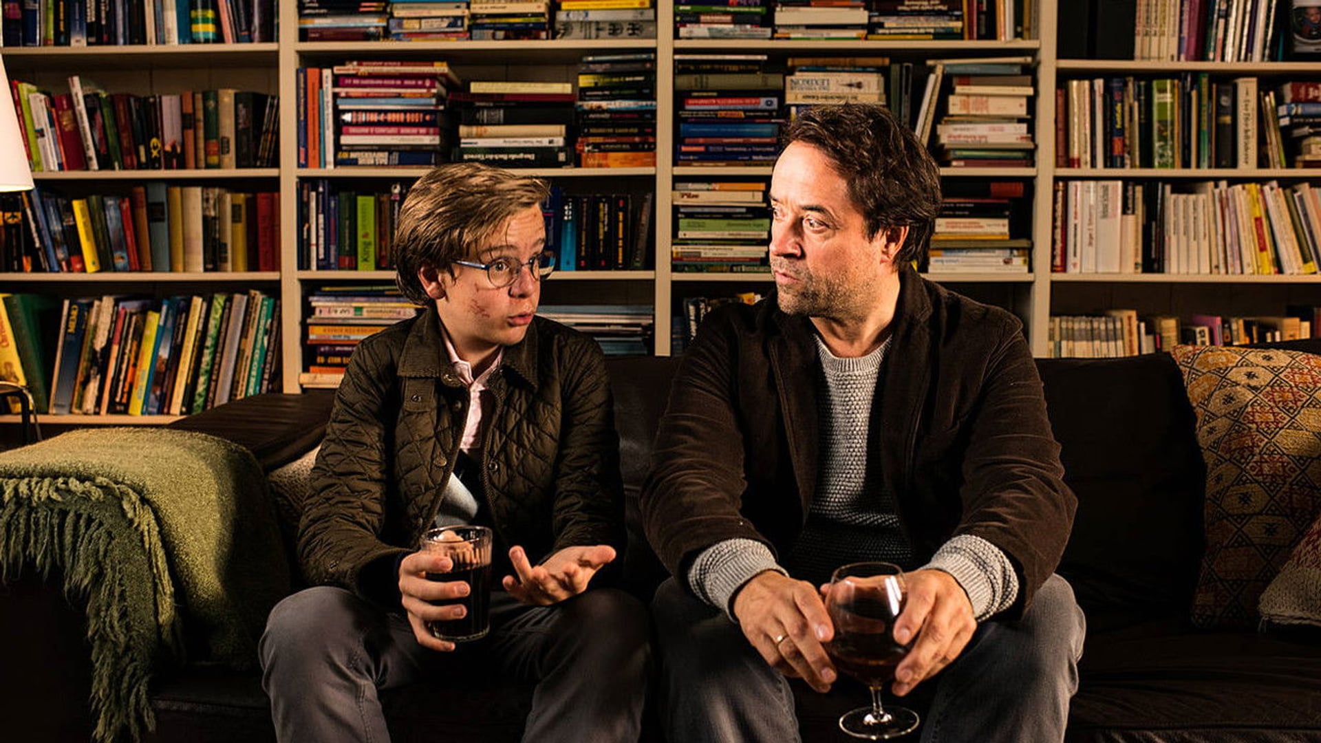 Foto do filme Das Pubertier - Der Film